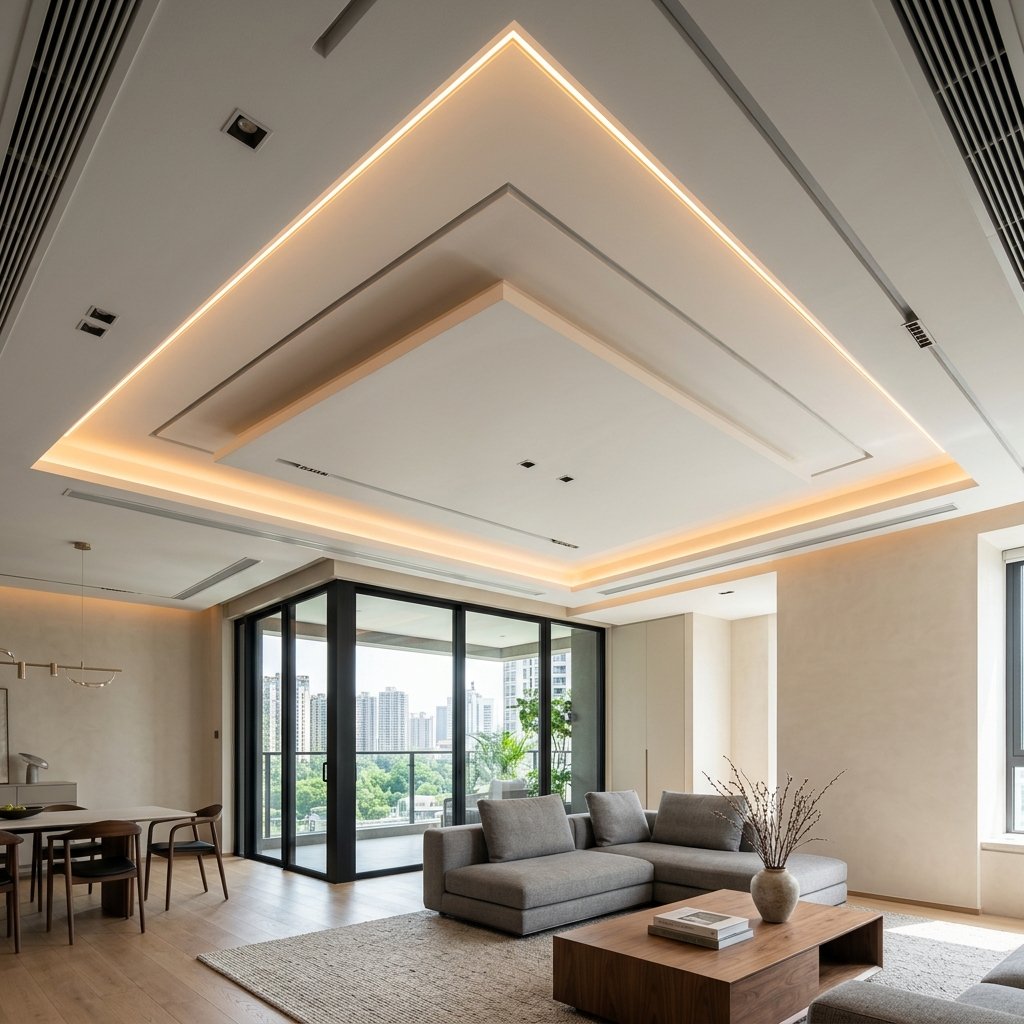 False Ceilings