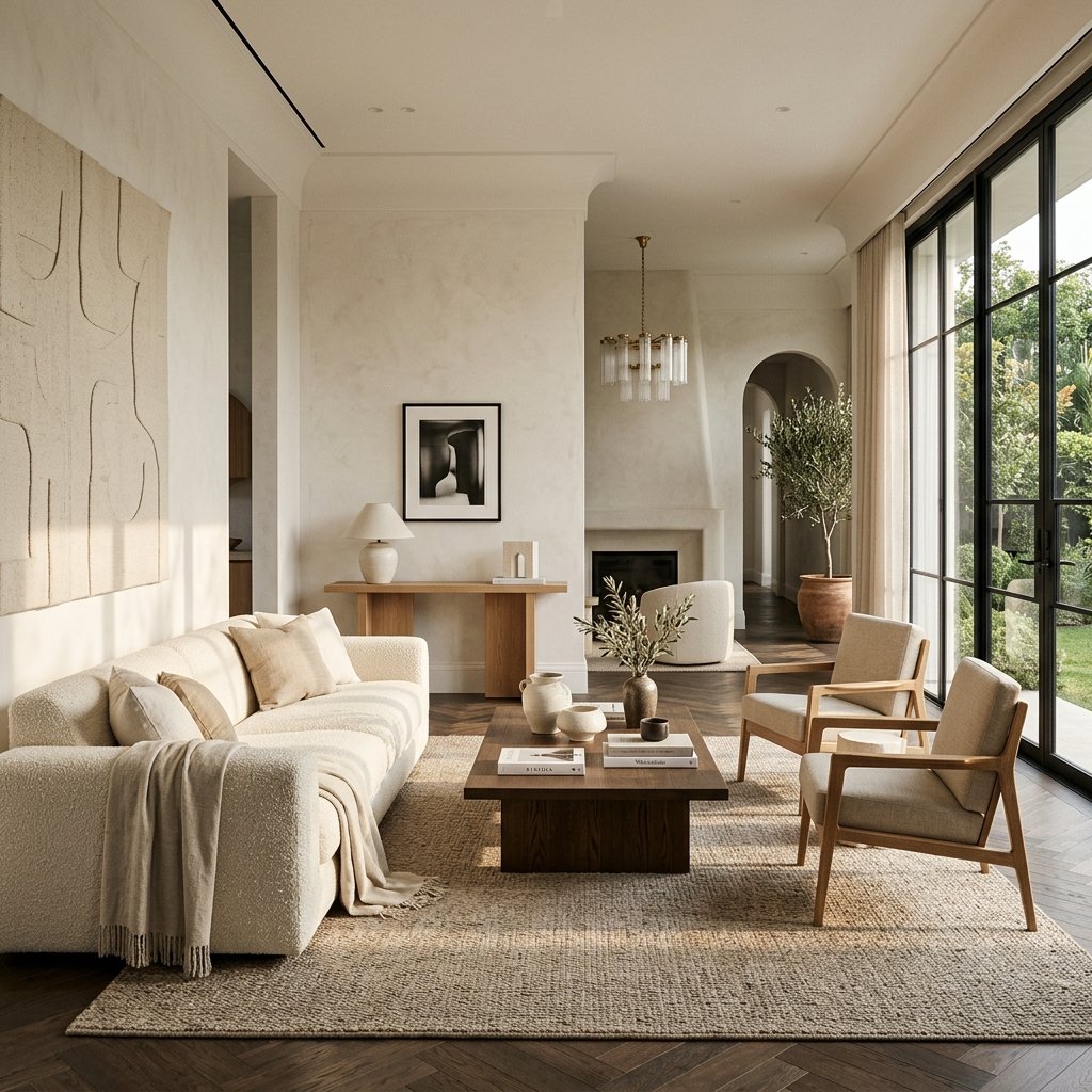 Home Interiors