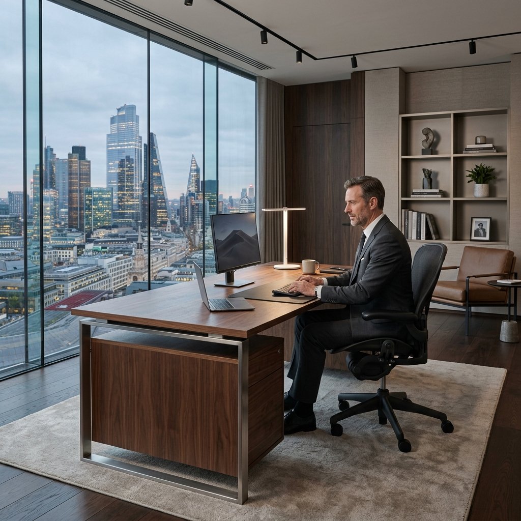 Office Interiors