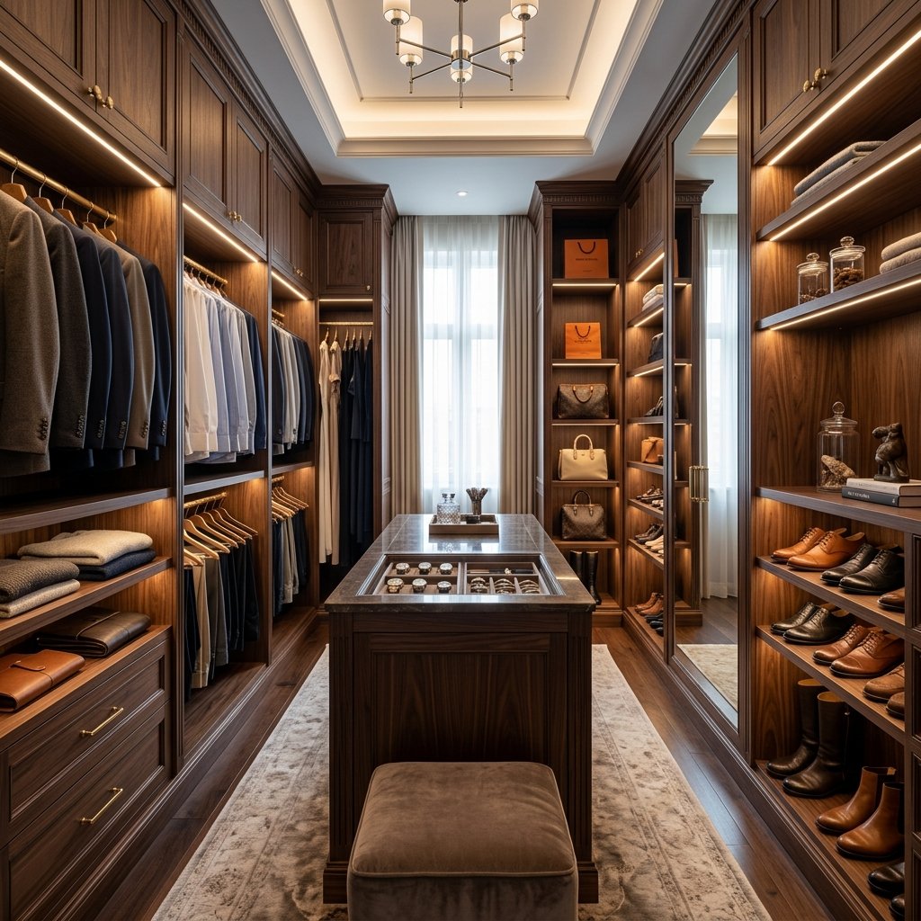 TV Units & Wardrobes