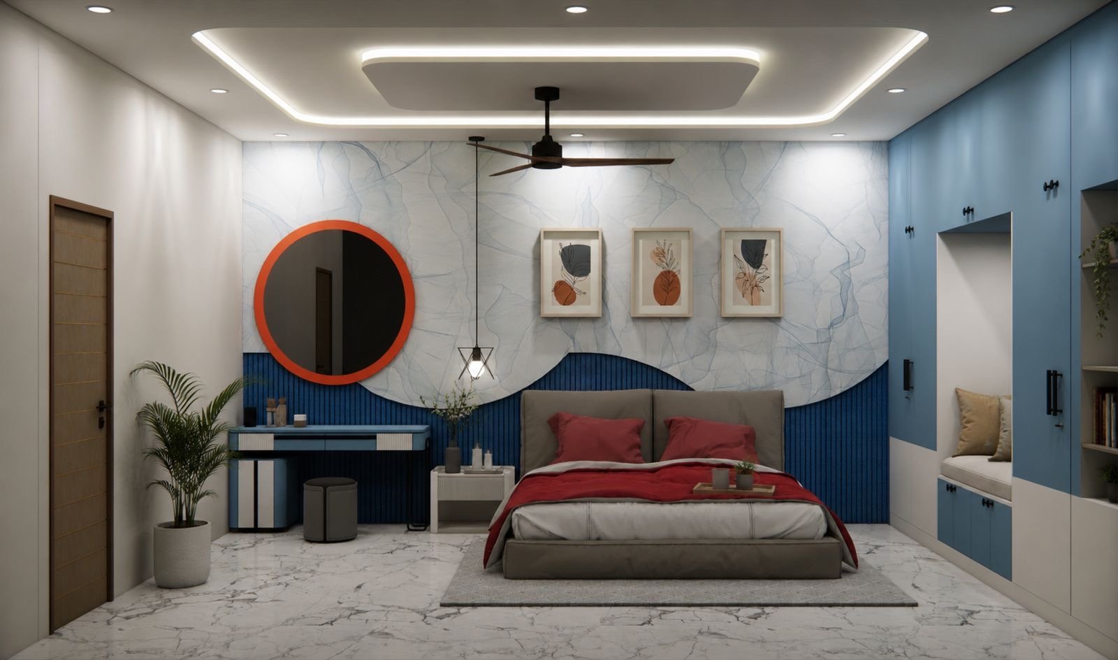 Urban Chic Living